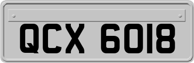 QCX6018