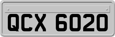 QCX6020