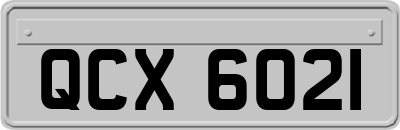 QCX6021