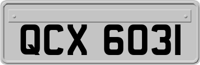 QCX6031