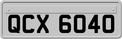 QCX6040