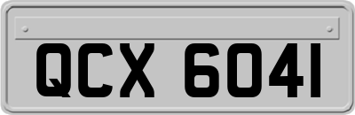 QCX6041