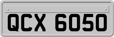 QCX6050