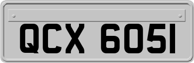 QCX6051