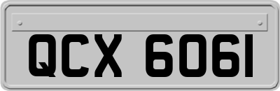 QCX6061