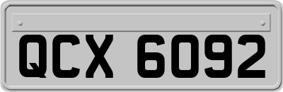 QCX6092