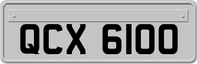 QCX6100