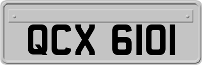 QCX6101