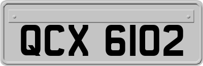 QCX6102