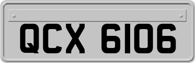 QCX6106