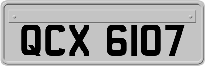 QCX6107