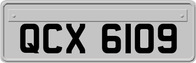 QCX6109