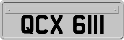 QCX6111