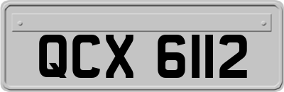 QCX6112