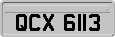 QCX6113