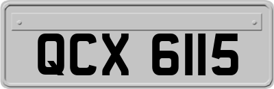 QCX6115