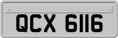 QCX6116