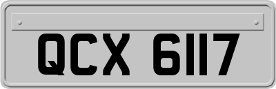 QCX6117