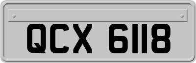 QCX6118