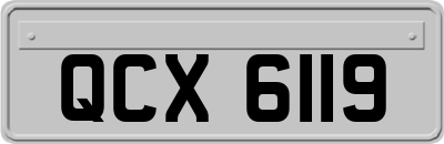 QCX6119