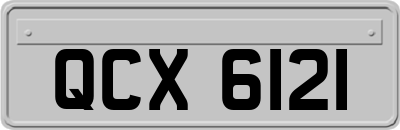 QCX6121