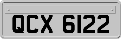 QCX6122