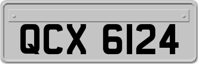 QCX6124