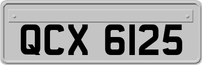 QCX6125