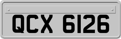 QCX6126