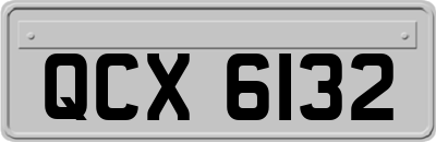 QCX6132