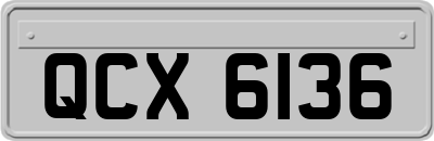 QCX6136