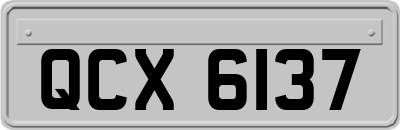 QCX6137