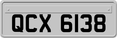 QCX6138