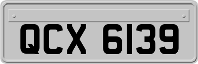 QCX6139