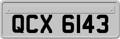 QCX6143