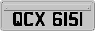 QCX6151