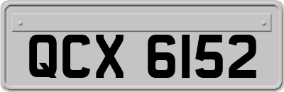 QCX6152