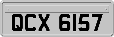 QCX6157