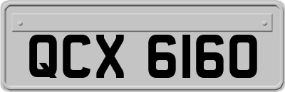 QCX6160