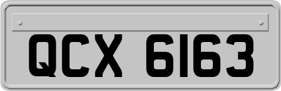 QCX6163