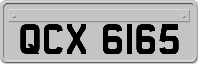 QCX6165