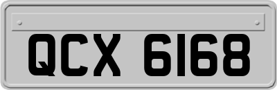 QCX6168