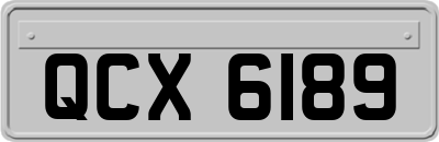 QCX6189