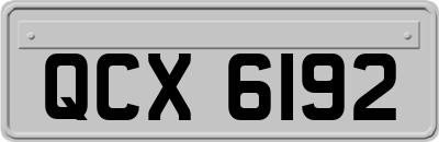 QCX6192