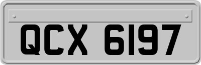 QCX6197