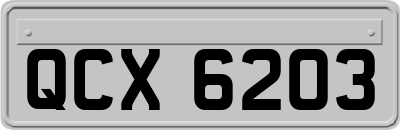 QCX6203