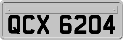 QCX6204