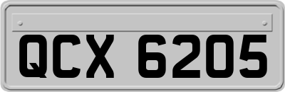 QCX6205