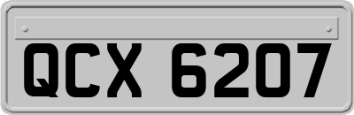 QCX6207