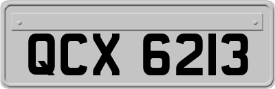 QCX6213